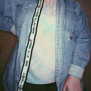 Tommy Hilfiger Button Up